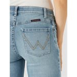 LADIES WRANGLER WILLOW RIDING JEANS