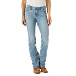 LADIES WRANGLER WILLOW RIDING JEANS