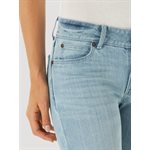 JEANS FEMME WRANGLER MAE MID RISE