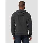 MENS CAMO WRANG HOODIE