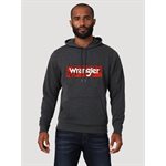 MENS CAMO WRANG HOODIE