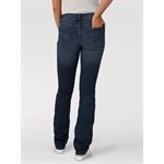 JEANS FEM WRANGLER TIFFANY STRAIGHT