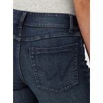 JEANS FEM WRANGLER TIFFANY STRAIGHT