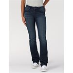 JEANS FEM WRANGLER TIFFANY STRAIGHT