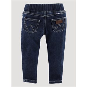 BABY GIRL JEGGINGS EMMIE WRANGLER