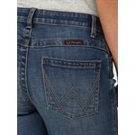 LADIES WILLOW MARIE WRANGLER JEAN