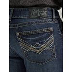 JEANS HOMME ROCK 47 SLIM WRANGLER