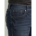 JEANS HOMME ROCK 47 SLIM WRANGLER