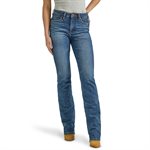 LADIES HIGH RISE AGIGIAL JEANS