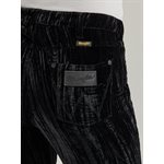 JEAN FEM BLACK ULTRE FLARE WRANGLER