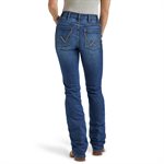 JEANS FEMME WRANGLER HAILEY WILLOW