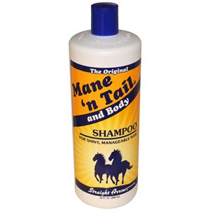 SHAMPOING MANE'N TAIL 1L