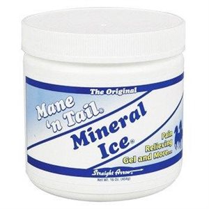 MINERAL ICE 454G