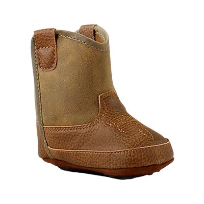 ARIAT BABY BOOT RAMBLER