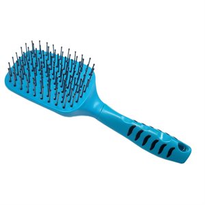 SILVERLINE MAIN & TAIL BRUSH BLUE