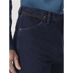 WRANGLER MEN JEANS ORIGINAL DARK STONE