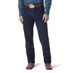 WRANGLER MEN JEANS ORIGINAL DARK STONE