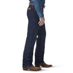 WRANGLER MEN JEANS ORIGINAL DARK STONE