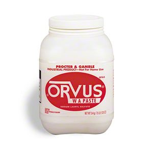 SAVON EN PATE ORVUS 3.41KG