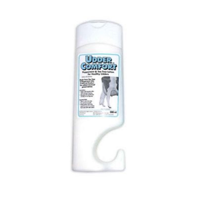 UDDER COMFORT BLANC 300ML