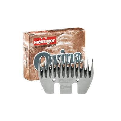 COMB BLADE - HEINIGER OVINA