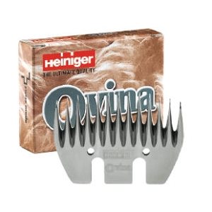 COMB BLADE - HEINIGER OVINA