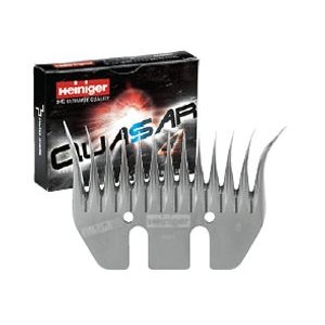 COMB BLADE - HEINIGER QUASAR