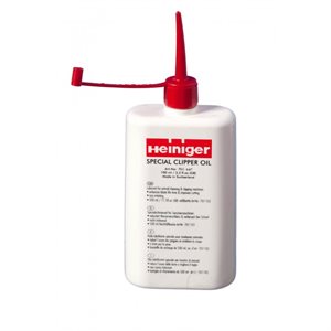 HEINIGER CLIPPER OIL 100ML