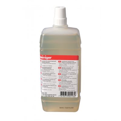 HUILE A TONDEUSE HEINIGER 500ML