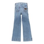 GIRLS AISNELY TROUSER WRANGLER JEAN