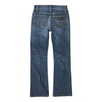 BOYS WRANLGER JEAN WHITLEY RETRO SLIM