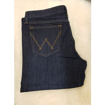 JEANS HOMME WRANGLER RETRO 20X SLIM