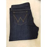 JEANS HOMME WRANGLER RETRO 20X SLIM