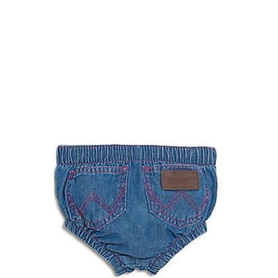 CACHE COUCHE WRANGLER JEAN / ROSE FILLE