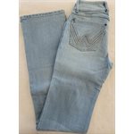 JEANS FEMME WRANGLER RUTH MAE