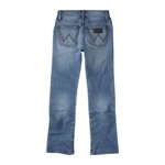 ROUGHHOUSE JEANS KID WRANGLER