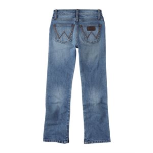 ROUGHHOUSE JEANS KID WRANGLER