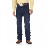 JEANS HOMME WRANGLER SLIM FIT STRETCH BLEU