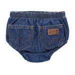 INFANT JEANS CACHE COUCHE WRANGLER