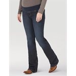 JEANS WRANGLER FEMME MATERNITY