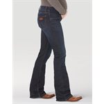 JEANS WRANGLER FEMME MATERNITY