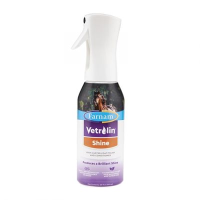 VETROLIN SHINE SPRAY 591ML