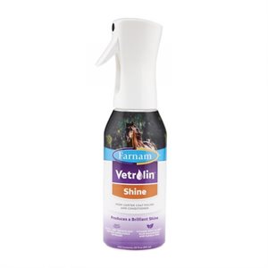 VETROLIN SHINE SPRAY 591ML