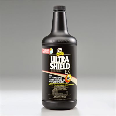 ULTRASHIELD EXTREME REFILL 950ML