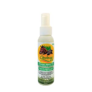 CITROBUG INSECT REPELLENT 250ML