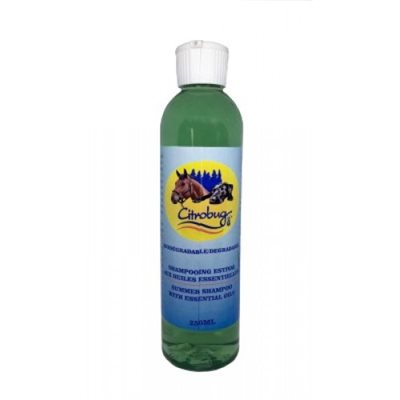 CITROBUG SHAMPOO 250ML