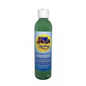 CITROBUG SHAMPOO 250ML