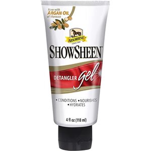 SHOWSHEEN EN GEL