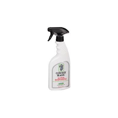 COWBOY MAGIC BODY SHINE 437ML