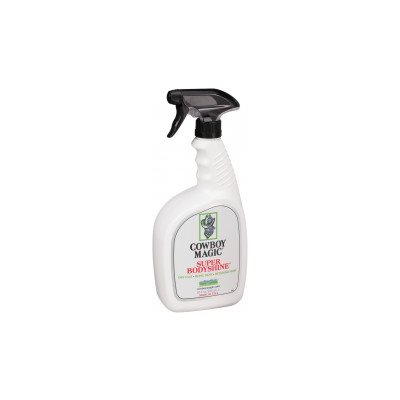 SUPER BODY SHINE 946ML